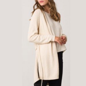 Margaret O’Leary Yasmin Coat Made in Peru